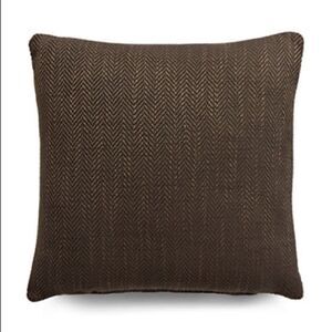 Furniture Nashua Toss Pillow - Bronze
